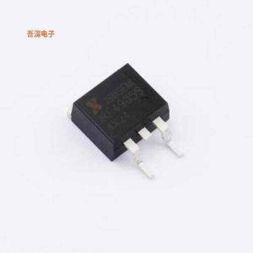 IRF4905STRLPBF-JSM |原装TO-263(MOSFET)