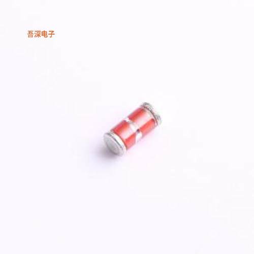RLM102-181N |原装SMD,D2.7xL5mm玻璃放电管