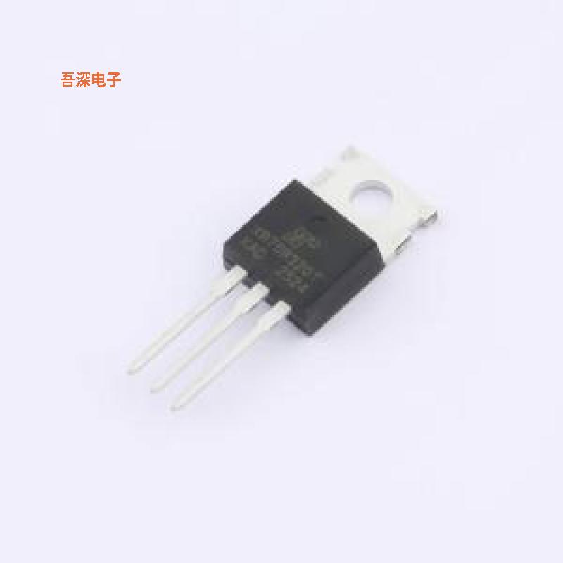 XR70R320T |原装TO-220AB(MOSFET)