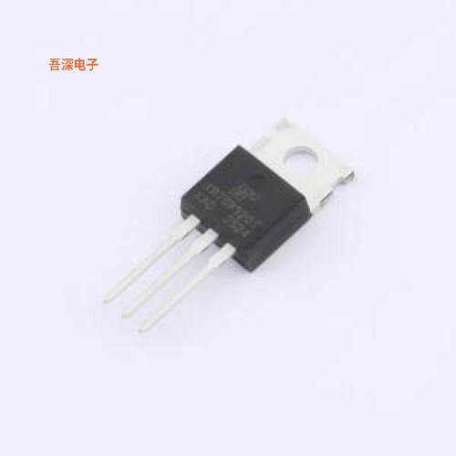 XR70R320T |原装TO-220AB(MOSFET)