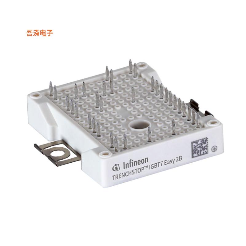 FB50R07W2E3B23BOMA1 |原装全新LOW POWER EASY AG-EASY2B-2