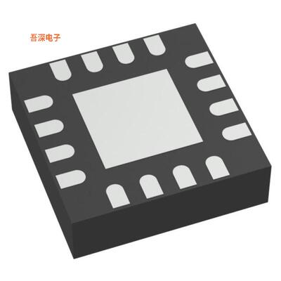 ADXL327BCPZ-RL |模拟ACCELEROMETER 2G ANALOG 16LFCSP