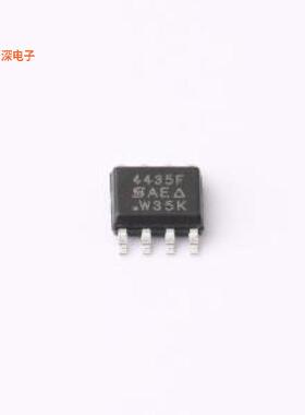 SI4435FDY-T1-GE3 |原装SO-8MOSFET P-CH 30V 12.6A 8SOIC