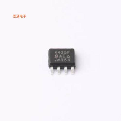 SI4435FDY-T1-GE3 |原装SO-8(MOSFET)