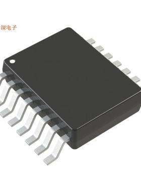 LT3695HMSE-5#PBF |降压IC REG BUCK 5V 1A 16MSOP