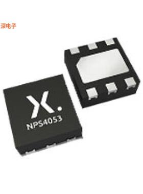 NPS4053GH-Q100Z|USB POWER MANAGEMENT IC