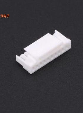 BX-GH1.25-10PJK |原装P=1.25mm(线对板/线对线)