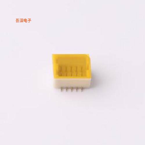 1WF02-314010-00002 |原装SMD,P=1mm线对板针座