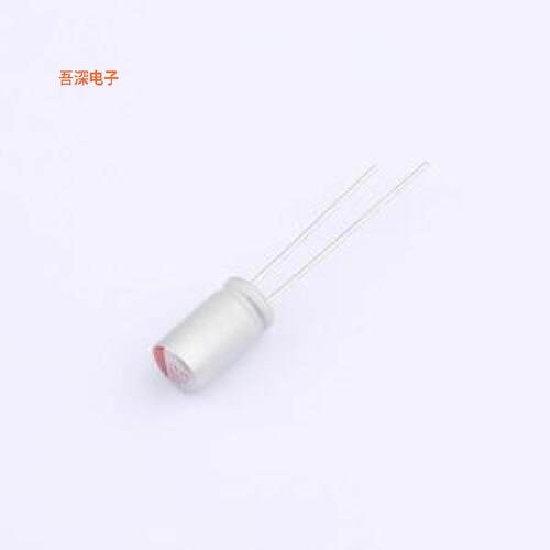 CT0J108M0611 |原装插件,D6.3xL11mm固态电容