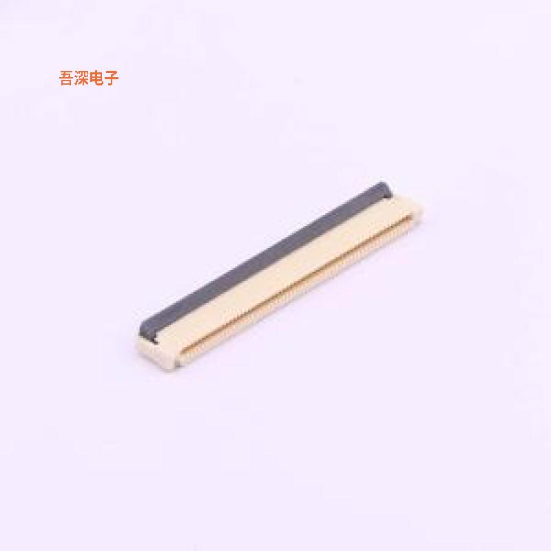 XF2M-6015-1AH BY OMZ |原装SMD,P=0.5mmFFC/FPC