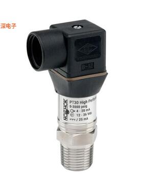 原装 PT30-6000psig-1-13-2-14-CC |全新正品工业级