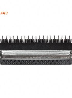 5788802-1 |原装全新CONN D-SUB RCPT 37POS R/A SOLDER