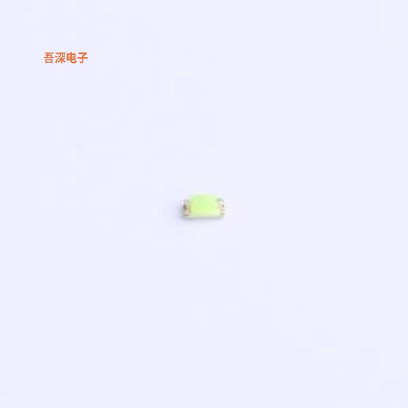 A-SP192YZB1D-A01-4T |加齐纳发光二极管/0603