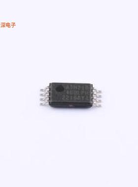 AT93C46D-TH-T |原装TSSOP-8IC EEPROM 1KBIT 3-WIRE 8TSSOP