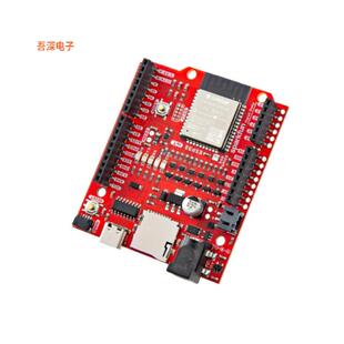 WRL-28434 |原装全新SPARKFUN IOT REDBOARD - ESP32 MI