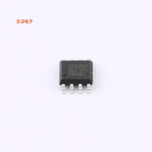 IS25LP032D-JNLA3-TR|原装SOIC-8NOR FLAS