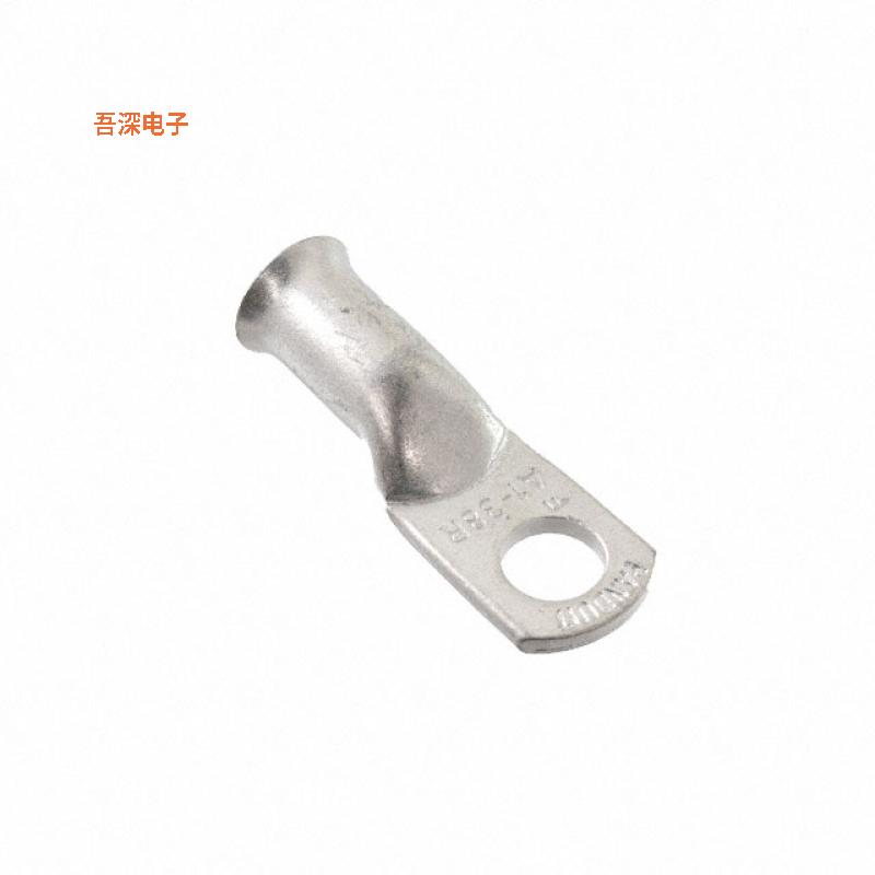 A1-38R-C |原装全新BATTERY CABLE LUG, 1 AWG, 3/8