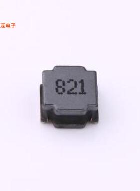 CR8040-821M |原装SMD,8x8mm功率