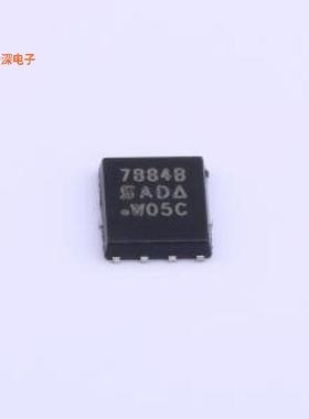 SI7884BDP-T1-GE3 原装|正品PowerPAK-SO-8