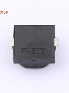 FUET-1785 |原装SMD,20x17mm蜂鸣器