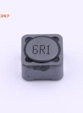 FTKB1207-6R1NT |绕线 套壳功率SMD,12.5x12.5mm