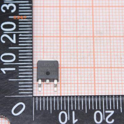 原装正品IRLR2705PBF全新|