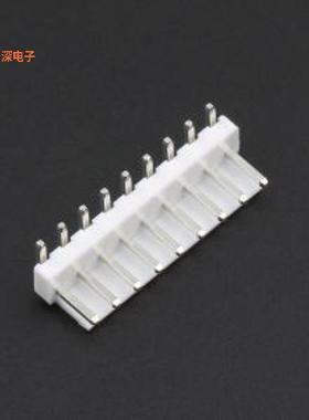 WF-1B396A9P |原装弯插,P=3.96mm线对板针座