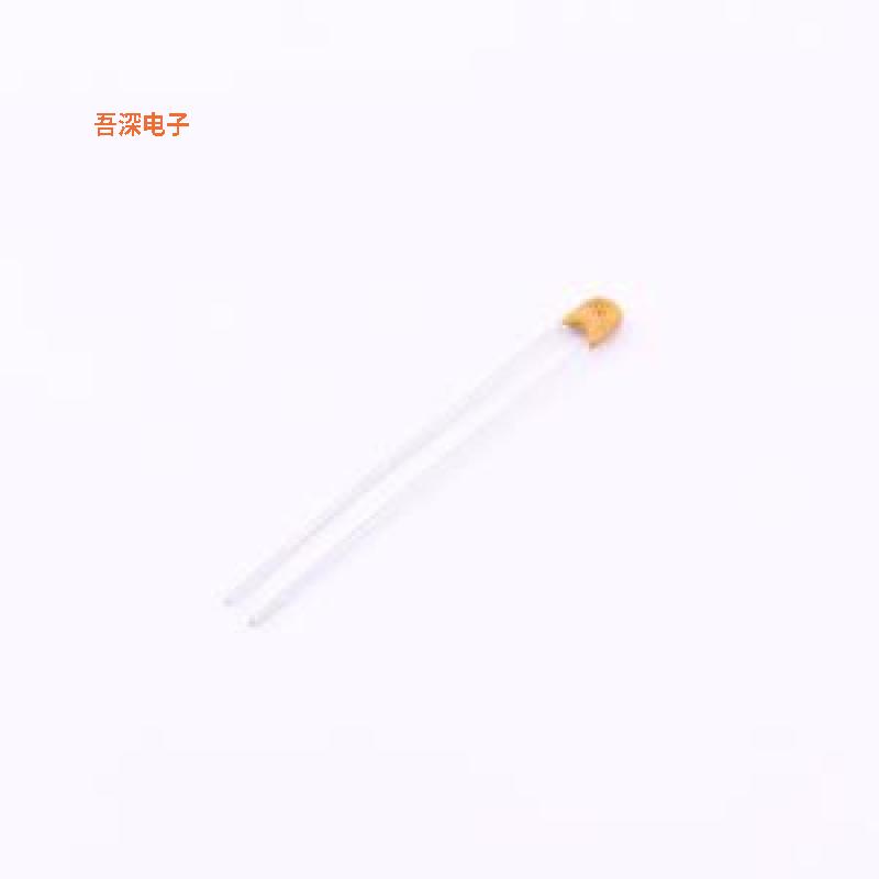 1C10Z5U104M050B 原装|正品插件,P=10mm