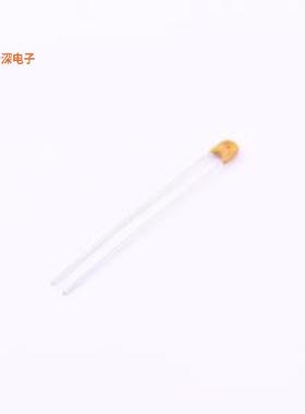 1C10Z5U104M050B 原装|正品插件,P=10mm