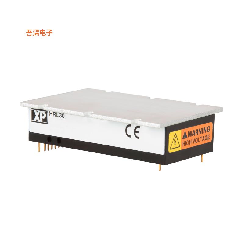 HRL3024S4K0P |原装全新DC DC CONVERTER 4000V 30W
