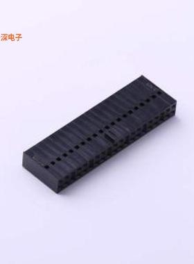 901420040 |原装P=2.54mm(线对板/线对线)