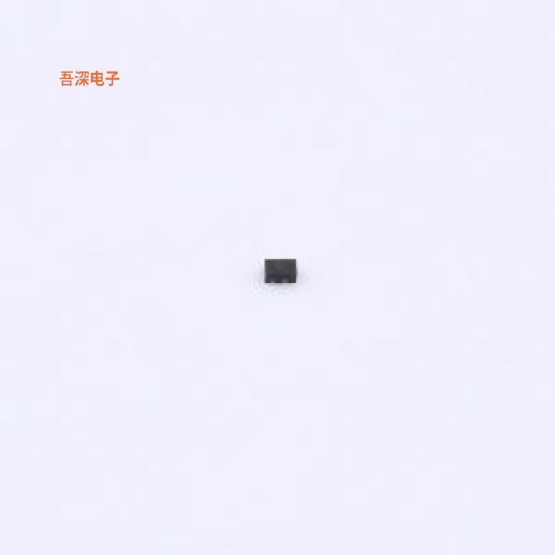 LM-ESDA33CP |原装DFN1006-2静电和浪涌保护(TVS/ESD)