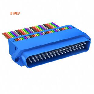 公引脚DSUB 插头 3710M CMP37S AE37M CABLE C7MXS