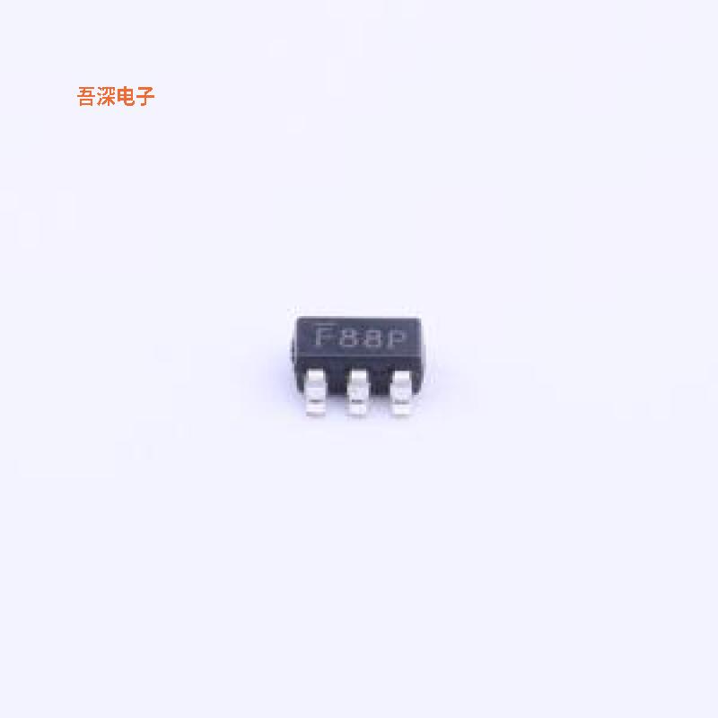 BL8568CB5ATR18 |原装SOT-23-5线性稳压器(LDO)