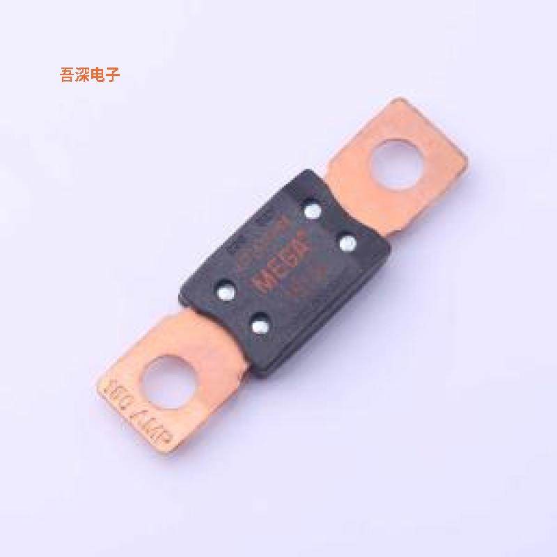 0298150.ZXEH |原装螺栓安装FUSE AUTO 150A 32VDC AUTO LINK