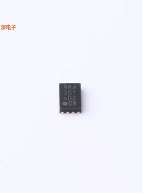 SE98ATP,547 |原装HWSON-8-EP(2x3)IC TEMP SENSOR DDR 8-HWSON