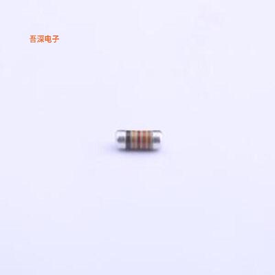 SMM02040C3329FB300 原装|正品MELF-0204