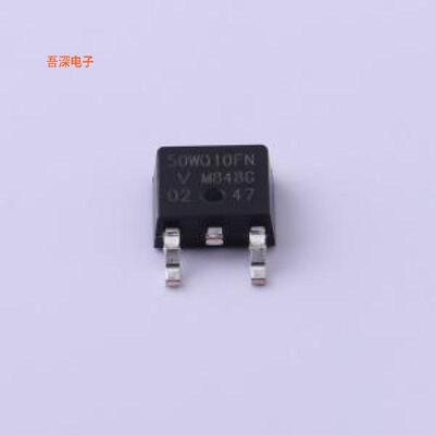 VS-50WQ10FNTRL-M3 原装|正品DPAK(TO-252AA