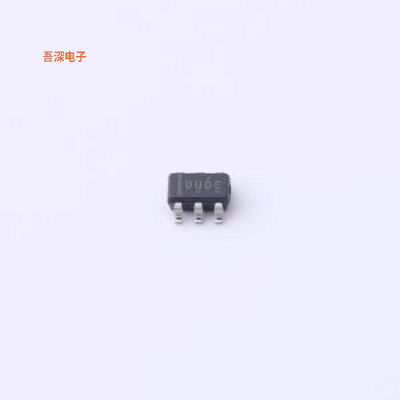 TMP300BIDBVT |原装SOT-23-6THERMOSTAT PROG ACT LOW SOT23-6