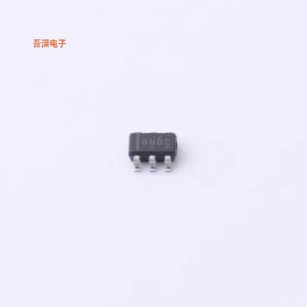 TMP300BIDBVT |原装SOT-23-6THERMOSTAT PROG ACT LOW SOT23-6