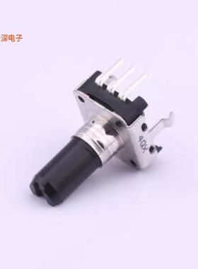 EC12E24204A8 |原装插件ROTARY ENCODER MECHANICAL 24PPR