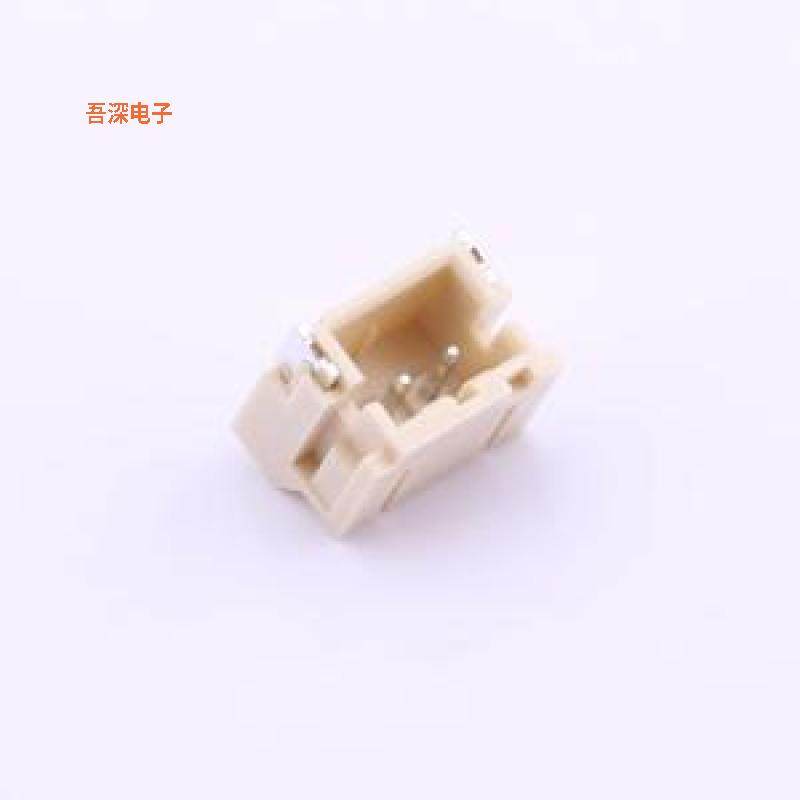 HX20007-2AWB |线对板针座俗称： PH2.0 配套：HX20006-2Y,3C数码配件,分配器/分频器/分支器,淘宝优惠券,粉丝福利购,淘宝优惠卷