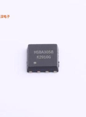 HSBA3058 |原装PRPAK5x6-8L(MOSFET)