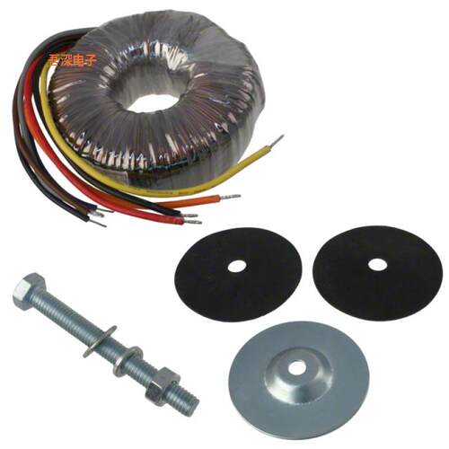 VPT24-2080 |原装全新PWR XFMR TOROIDAL 50VA CHAS MT
