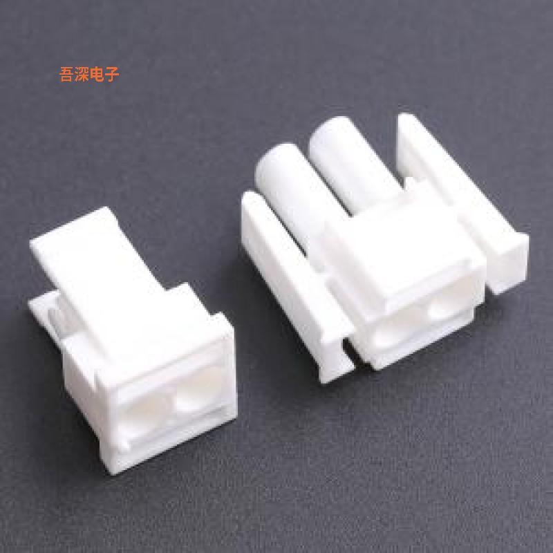 原装 770017-1 |全新正品CONN PLUG HSG 2POS UMNL-II 2PC