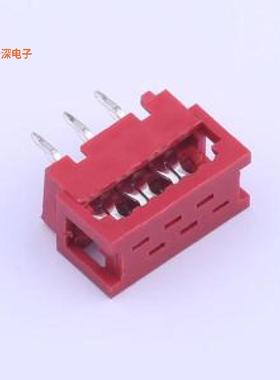 X9127HI-06A-PTRE 原装|正品插件,P=1.27mm