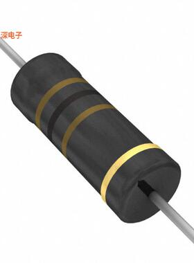 53J100E |100 Ohms3W 100 OHM SILICONE 5%