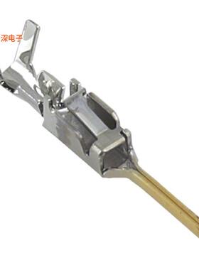 DF62-EP30PCFA|类型CONN PIN 30AWG CRIMP GOL