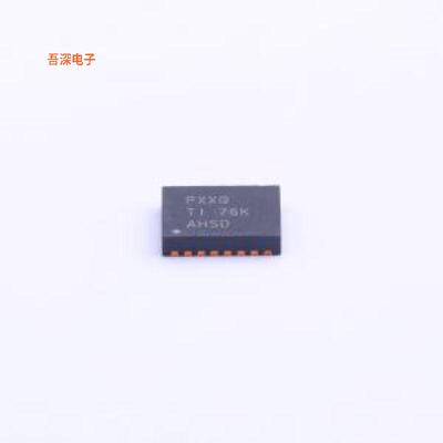 TPS40170QRGYRQ1 原装|正品VQFN-20-EP(3.7x4.7