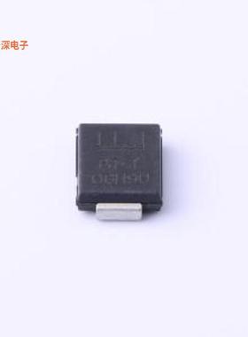 SMCJ43CA |原装DO-214ABTVS DIODE 43VWM 69.4VC DO214AB